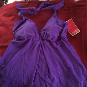 Catalina Swim Suit Top